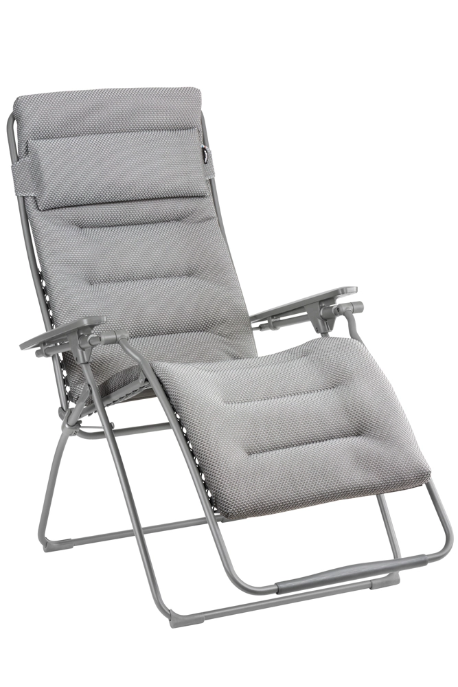 Lafuma Futura XL Relaxsessel BEC BeComfort®