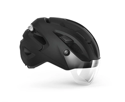 Met Intercity Mips Black Matt E-bike Helm NTA 8776