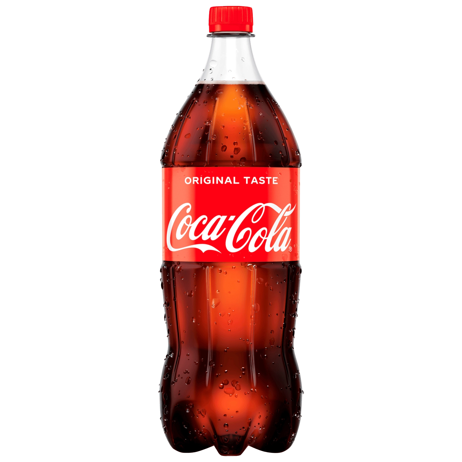 Coca-Cola 1l