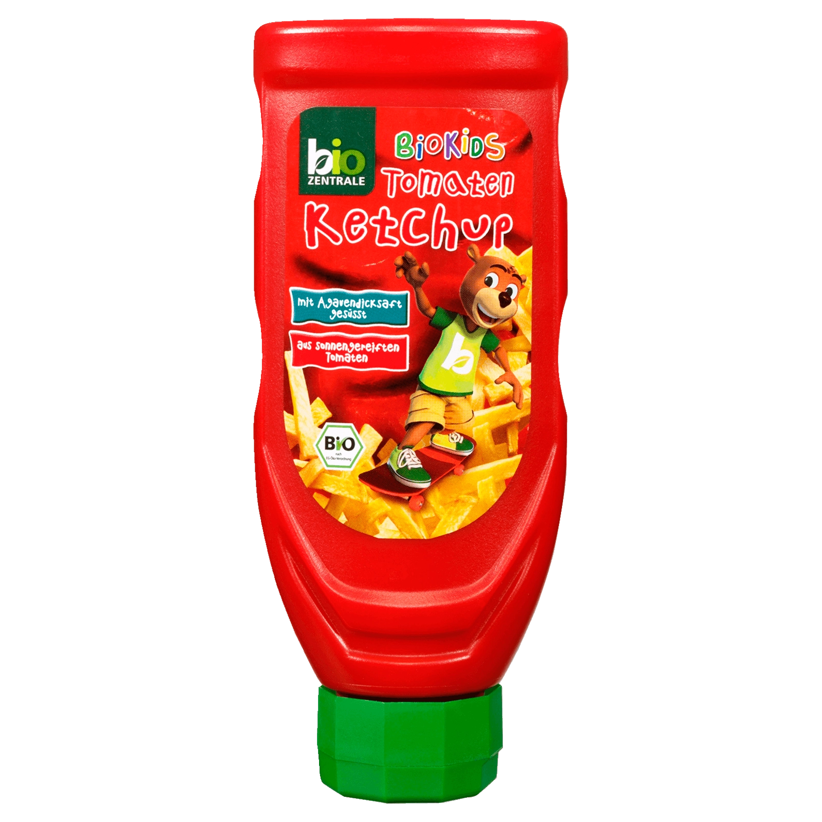 Biozentrale BioKids Bio Tomatenketchup 500ml