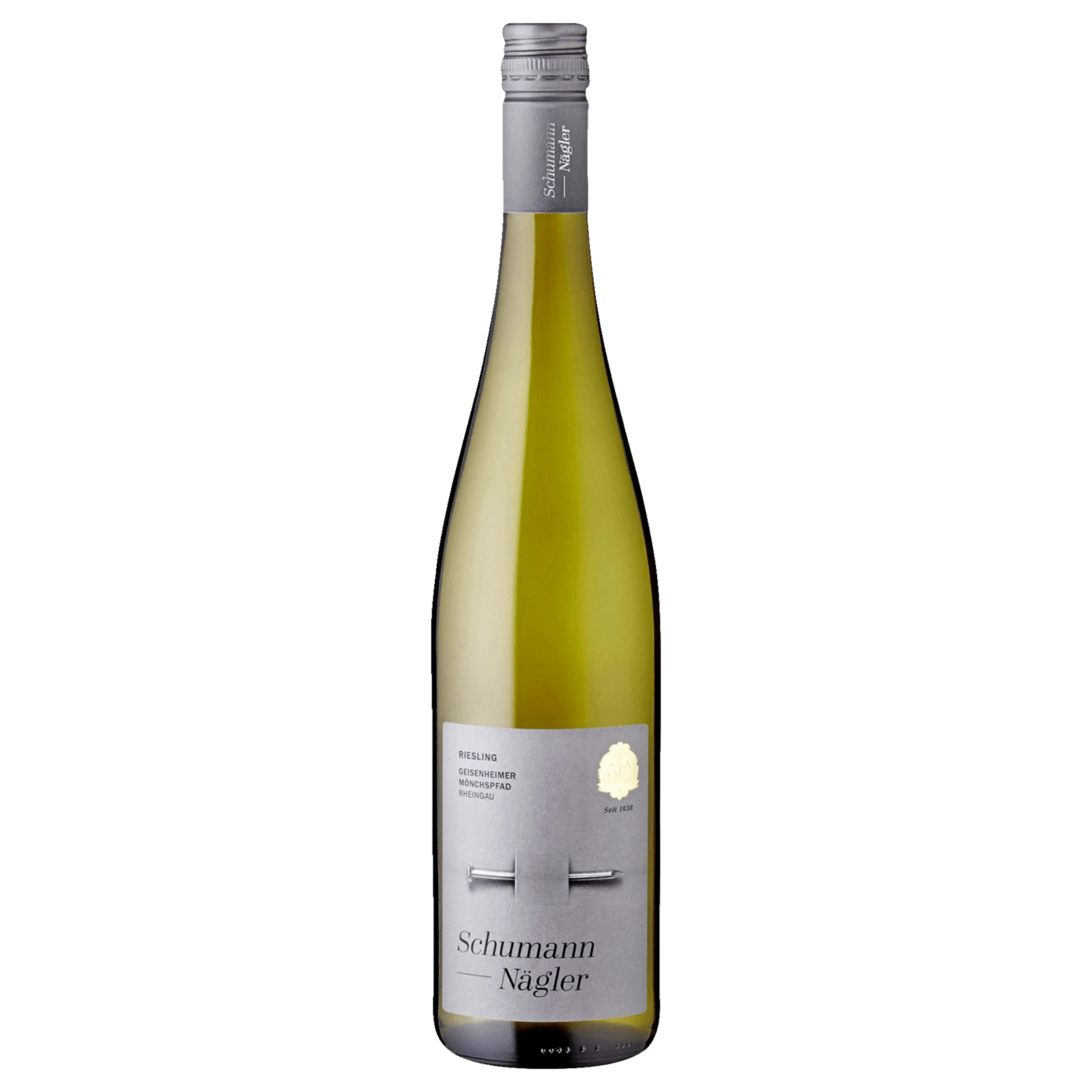 Weingut Schumann-Nägler Weißwein Riesling 0,75l