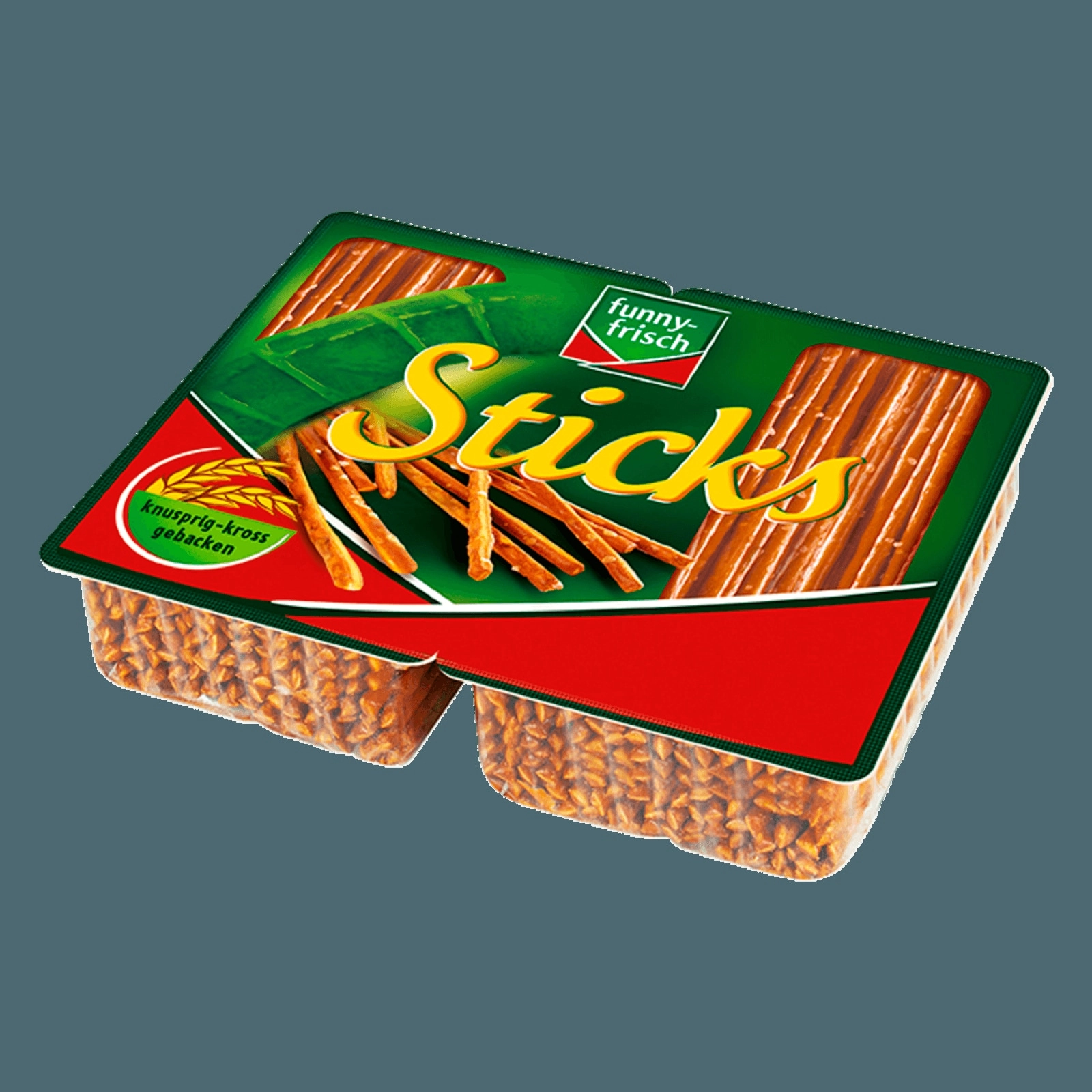 Funny-frisch Sticks Salzstangen 200g