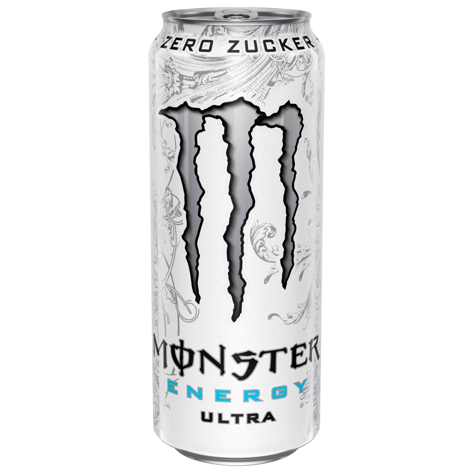 Monster Energy Ultra White 0,5l