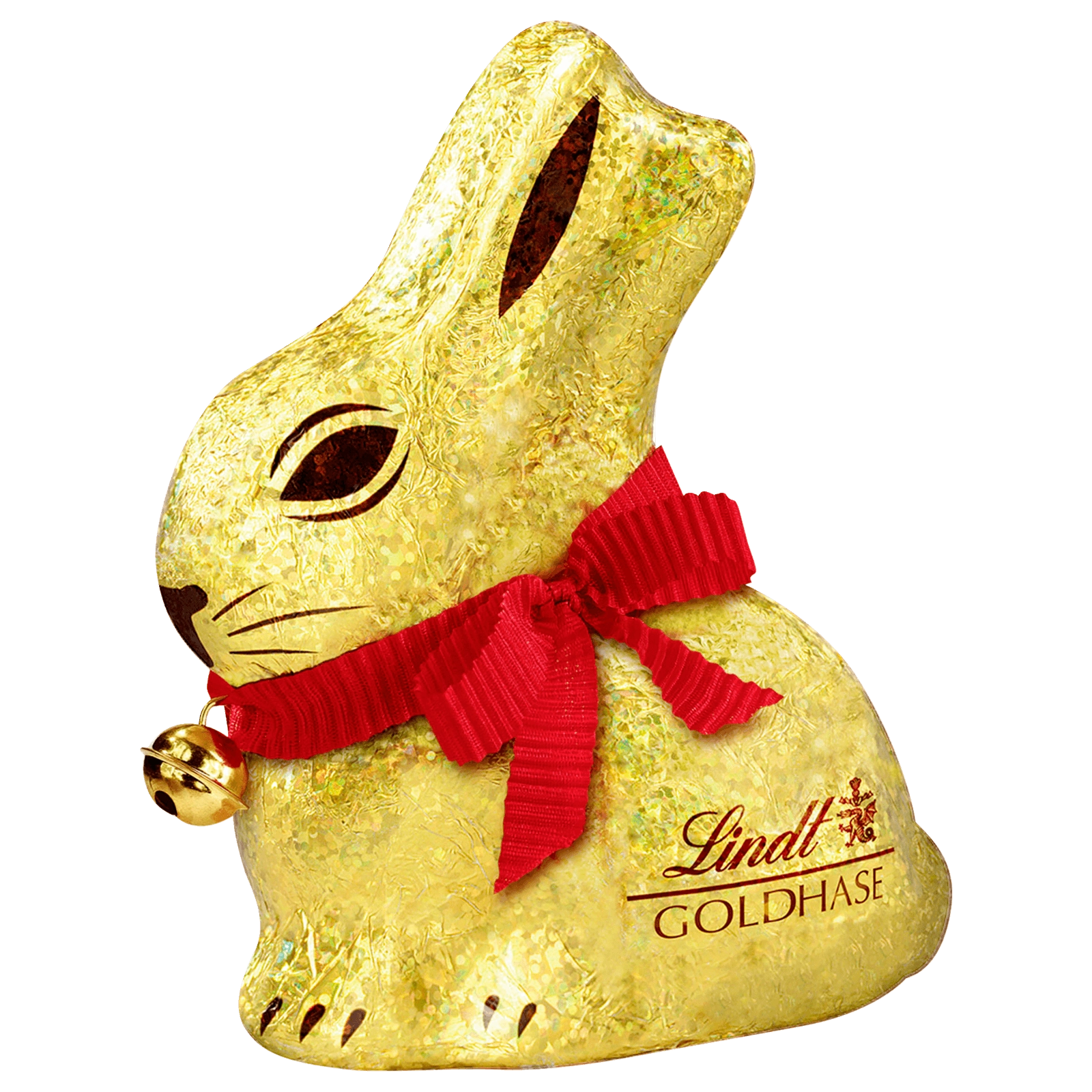 Lindt Schokolade Goldhase 100g