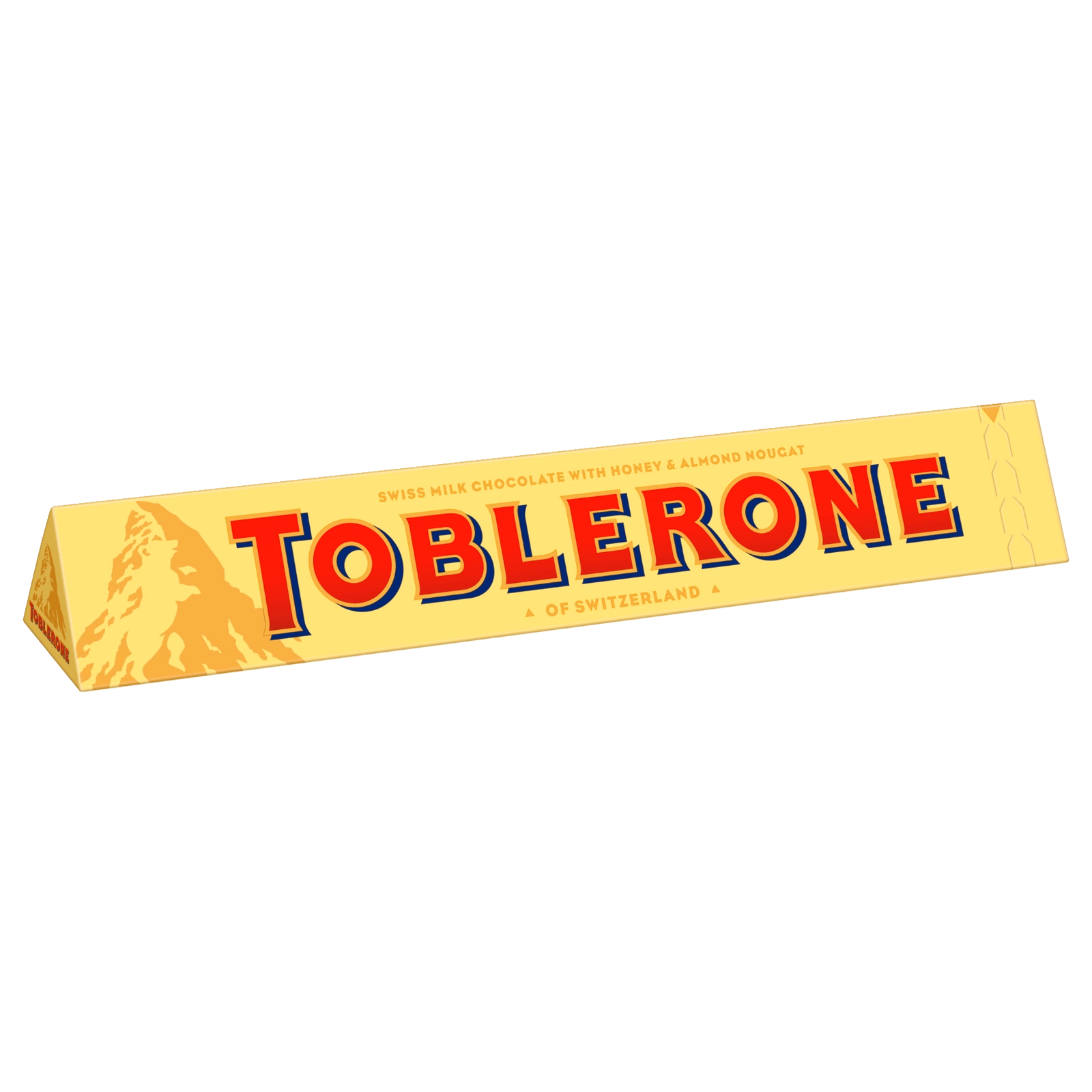 Toblerone Schokolade 100g