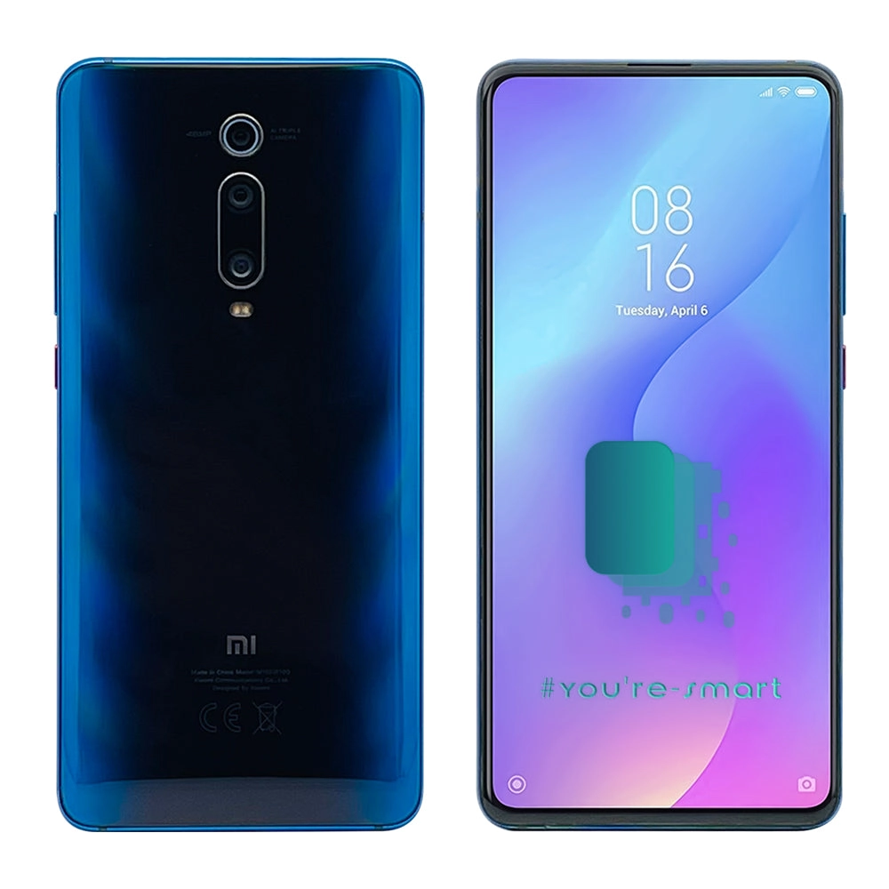 Xiaomi Mi 9T Smartphone