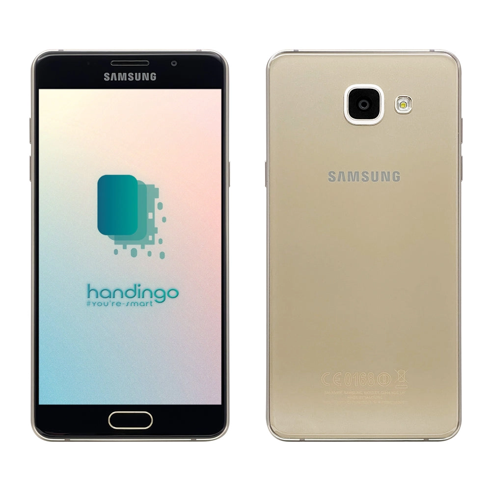 Samsung Galaxy A5 SM-A510F (2016) Smartphone