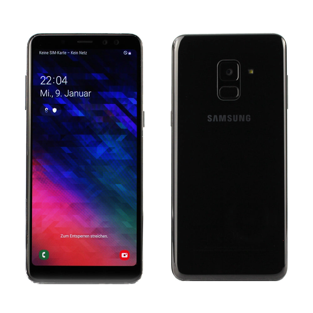 Samsung Galaxy A8 (2018) SM-A530F