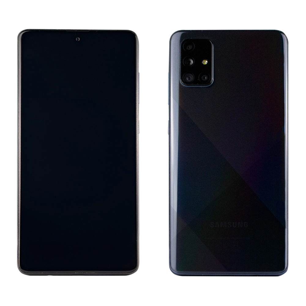 Samsung Galaxy A71 Smartphone