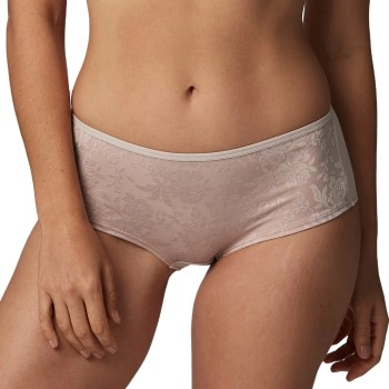 Abecita Beatrice Brief Beige Polyamid Medium Damen