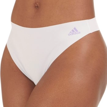 Adidas BOS Micro Cut Free Thong Hellgrau Medium Damen