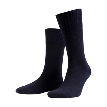 Amanda Christensen Icon Merino Wool Sock Marine Gr 43/44