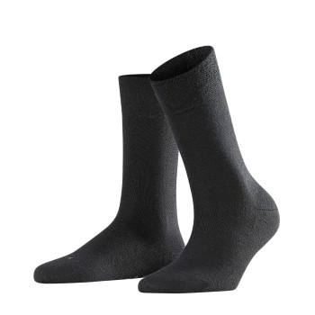 Falke Women Sensitive Berlin Socks Schwarz Gr 35/38 Damen