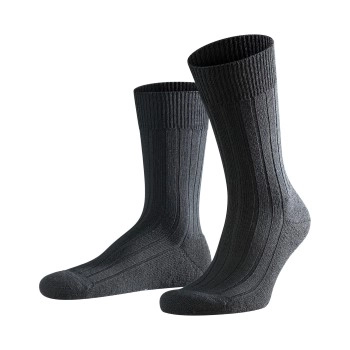 Falke Teppich Im Schuh Sock Schwarz Gr 45/46 Herren