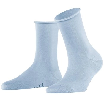 Falke Women Active Breeze Socks Hellblau Gr 39/42 Damen