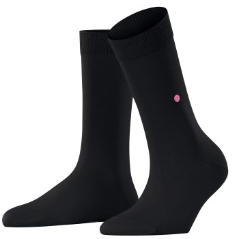 Burlington Lady Socks Schwarz Gr 36/41 Damen