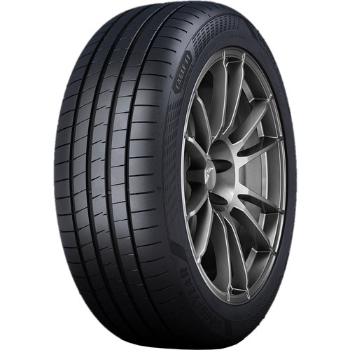205/45R17*W EAGLE F1 ASYM 6 88W XL