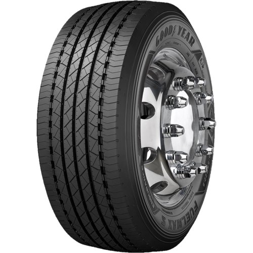 385/55R22.5*K FUELMAX S ENDURANCE 160/158K