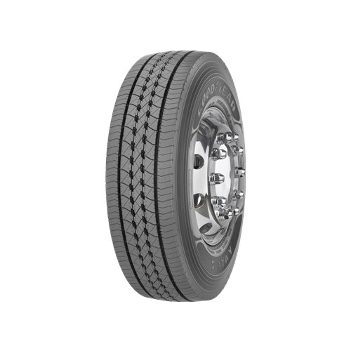 235/75R17.5*M KMAX S 132/130M 3PMSF