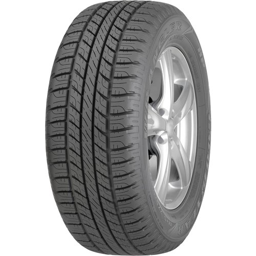 245/70R16*H WRL HP ALL WEATHER 107H