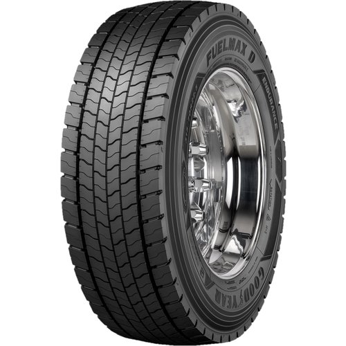 315/70R22.5*L FUELMAX D ENDURANCE 154/152L