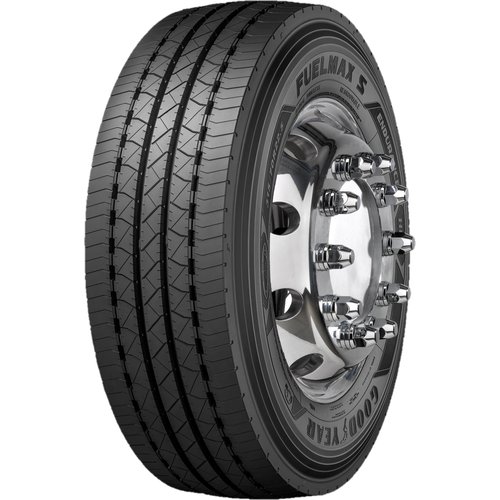 HL315/70R22.5*L FUELMAX S END 156/150L