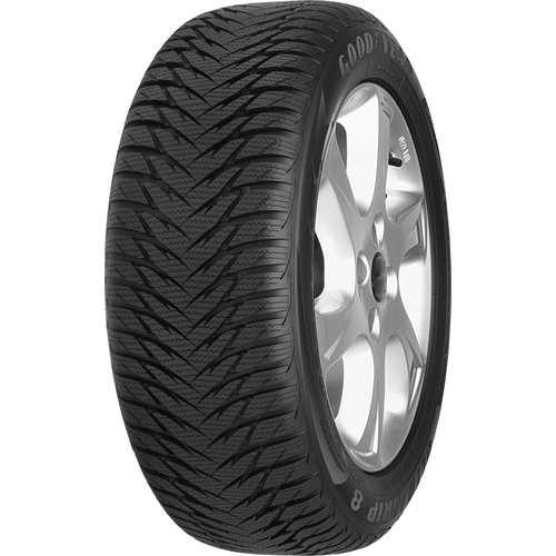 195/55R16*H TL ULTRA GRIP 8 87H * MS