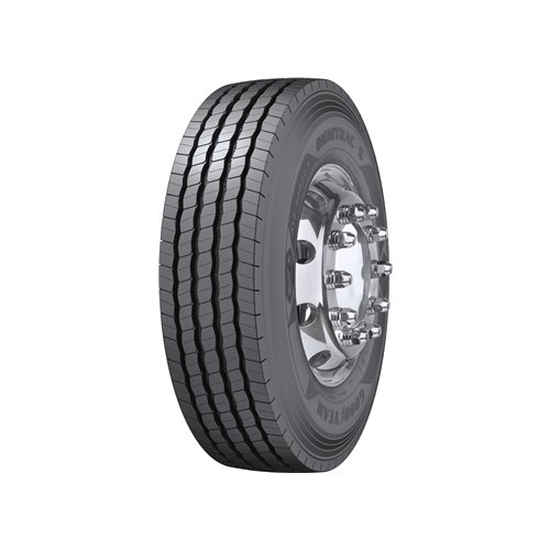 385/65R22.5*K Omnitrac S 160K/158L 20PR