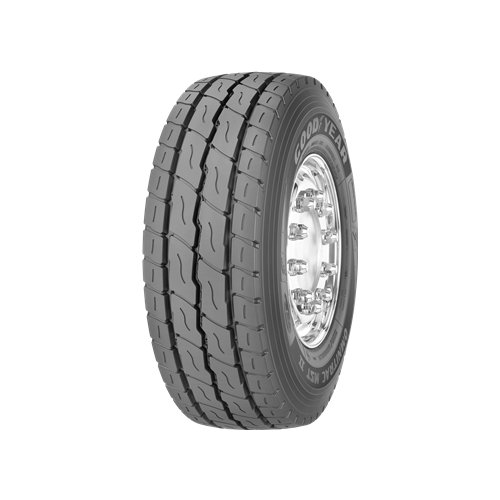 445/65R22.5*K OMNITRAC MST 2 169K M+S