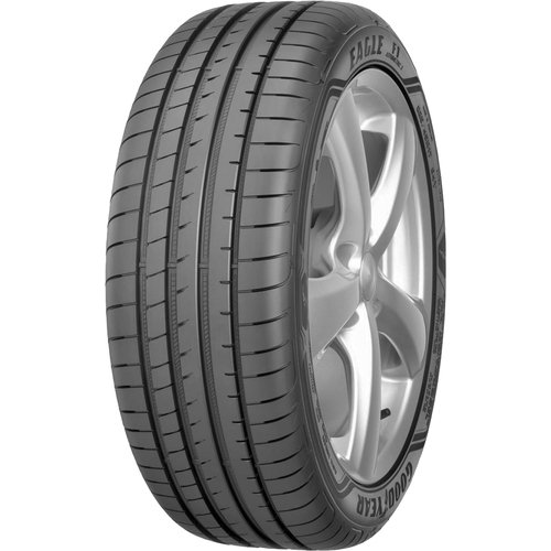 205/50R17*V EAGLE F1 ASY 3 89V FP