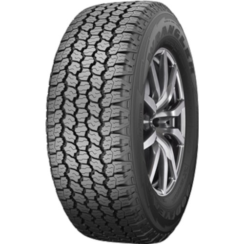 265/70R16*T WRANGLER AT ADVENTURE 112T