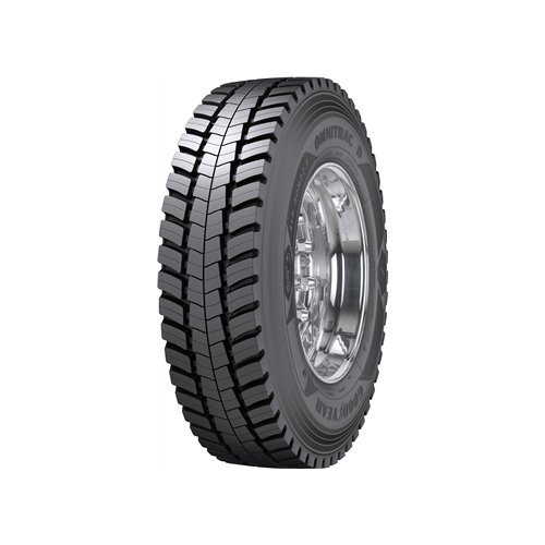 315/80R22.5*K OMNITRAC D 156/150K