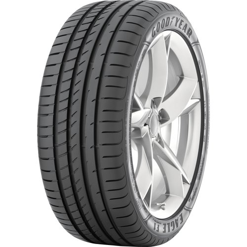 265/30R19*Y TL EAGLE F1 ASYMM 2 93Y XL