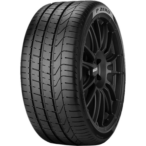 265/40R22*Y PZERO 106Y XL J