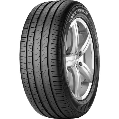 255/50R19*W TL SCORP VERDE 107W R-FXL*