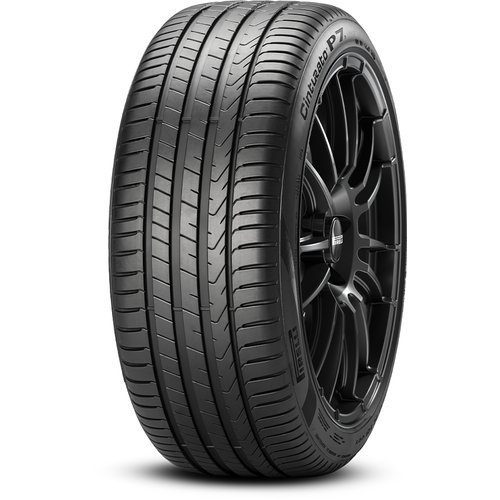 225/45R17*Y CINTURATO P7 91Y AO