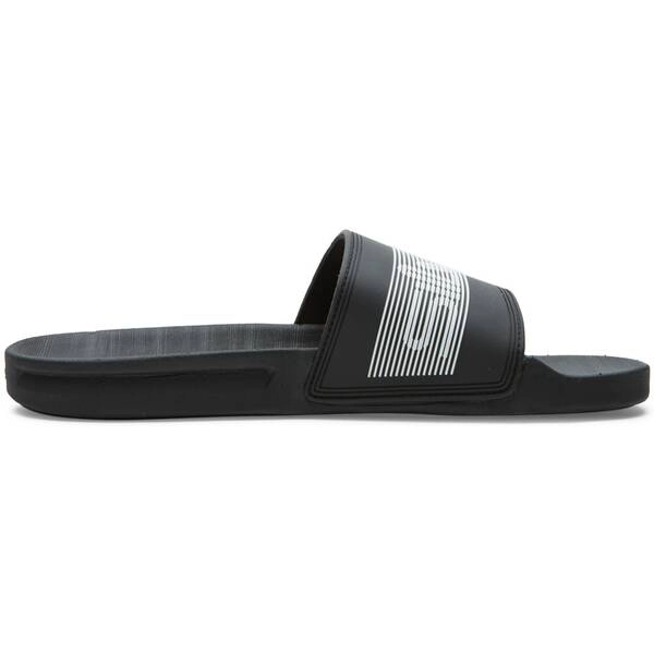 QUIKSILVER Herren Badesandalen RIVI WORDMRKSLD M SNDL