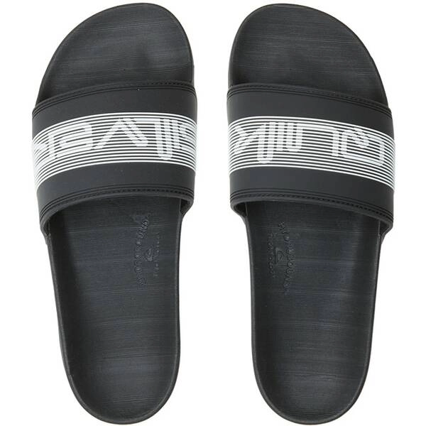 QUIKSILVER Herren Badesandalen RIVI WORDMRKSLD M SNDL