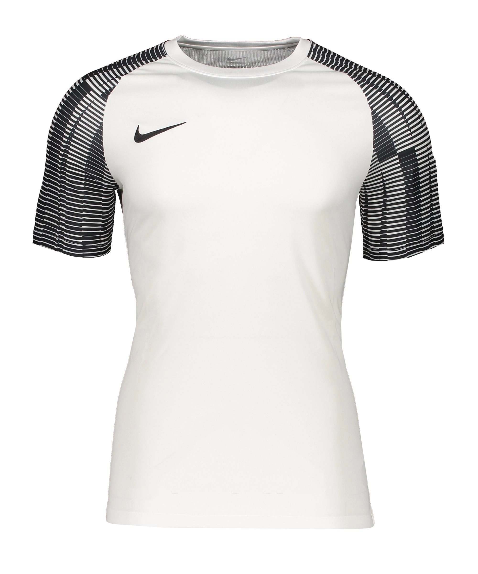 Nike Academy Trikot Kids Weiss Schwarz F104