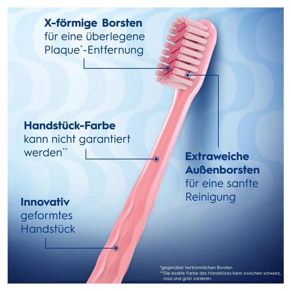 Oral-B Pro Extra Soft Zahnbürste