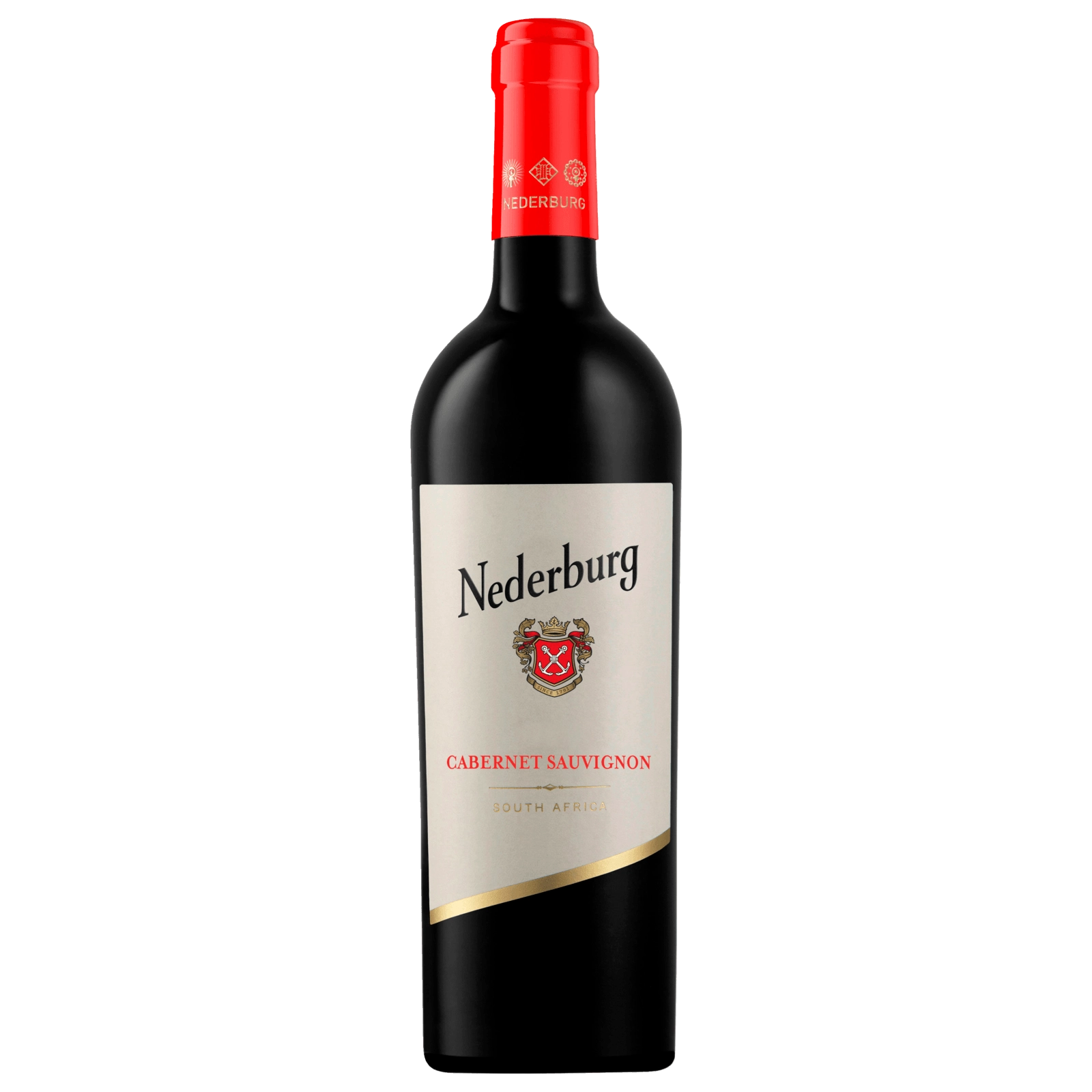 Nederburg Rotwein Cabernet Sauvignon trocken 0,75l