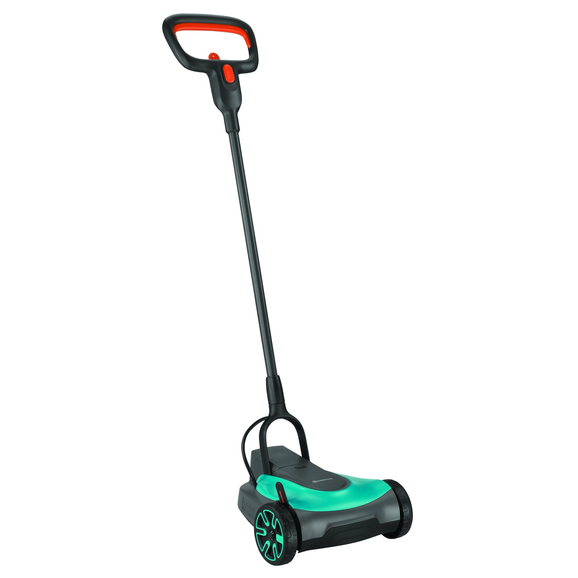 Gardena Akku-Rasenmäher 'HandyMower 22/18 V Power4All' 18 V ohne Akku, bis 50 m²