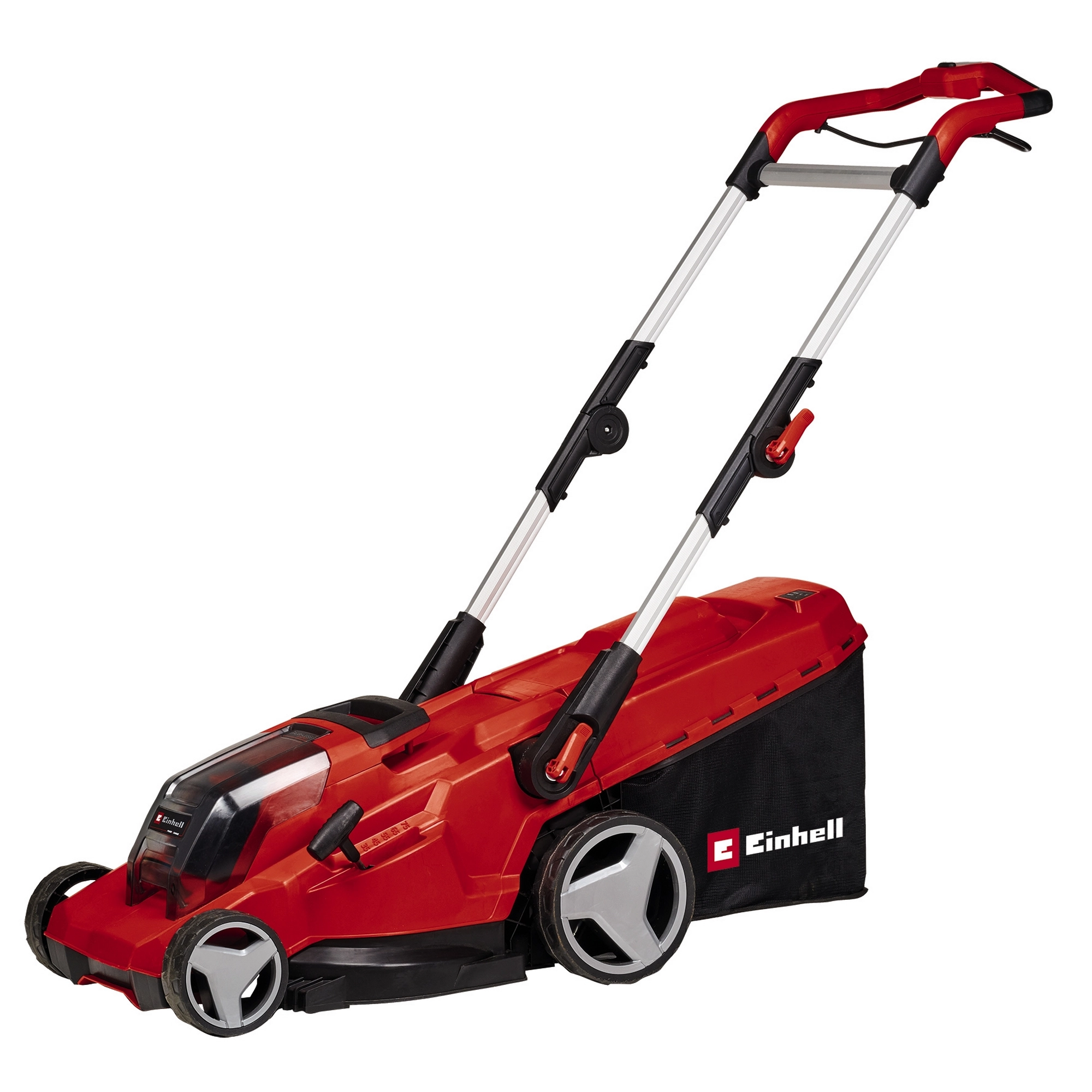 Einhell Akku-Rasenmäher 'GP-CM 36/41 Li - Solo' 18 V ohne Akku, bis 500 m²