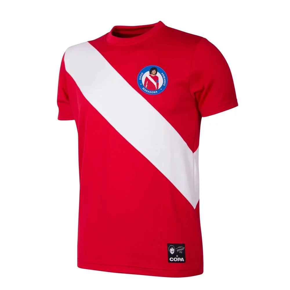 Trikot Copa Maradona Retro