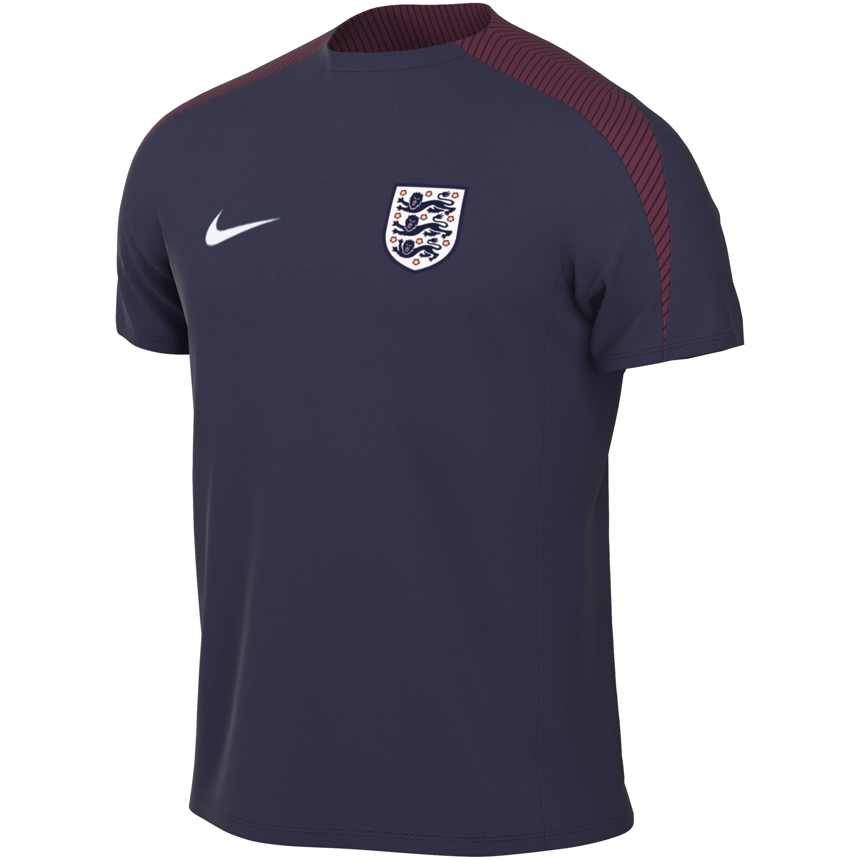 Trikot England Dri-FIT Strike Euro 2024
