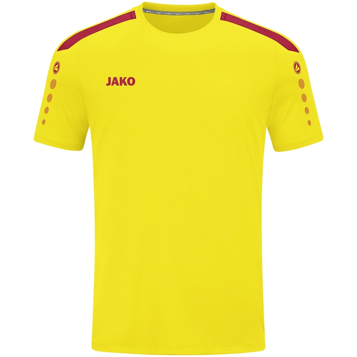 Trikot Jako Power