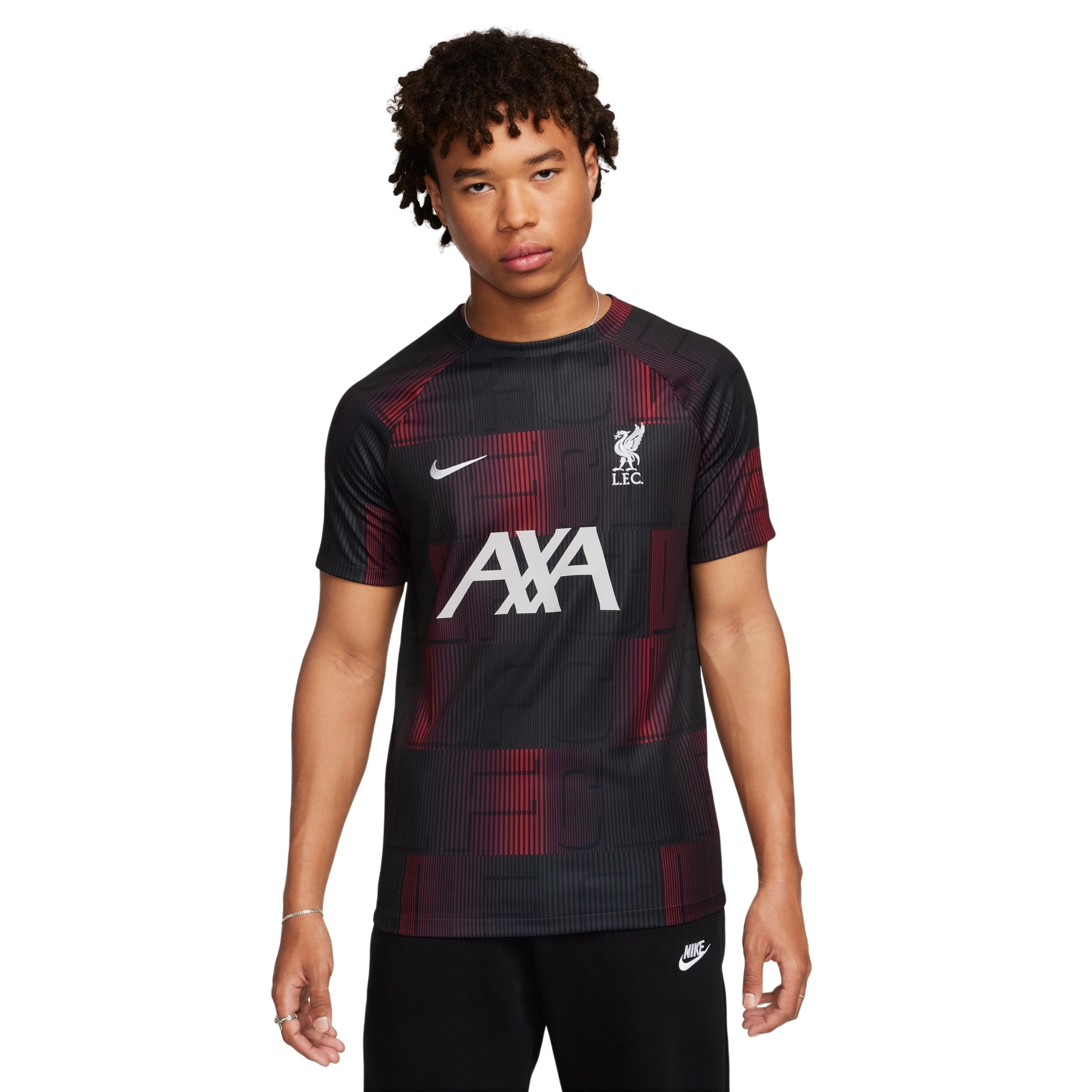 Aufwärmtrikot Liverpool FC Dri-Fit Academy Pro SE 2023/24