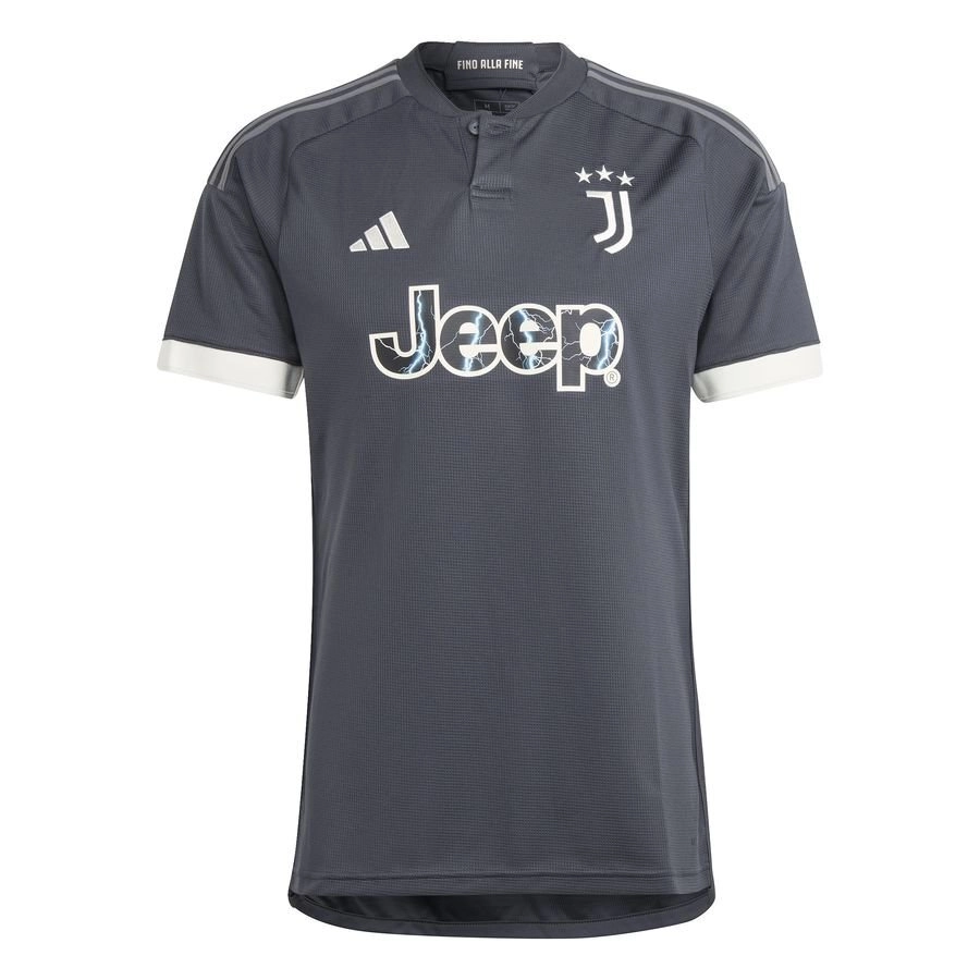 Drittliga-Trikot Juventus Turin 2023/24