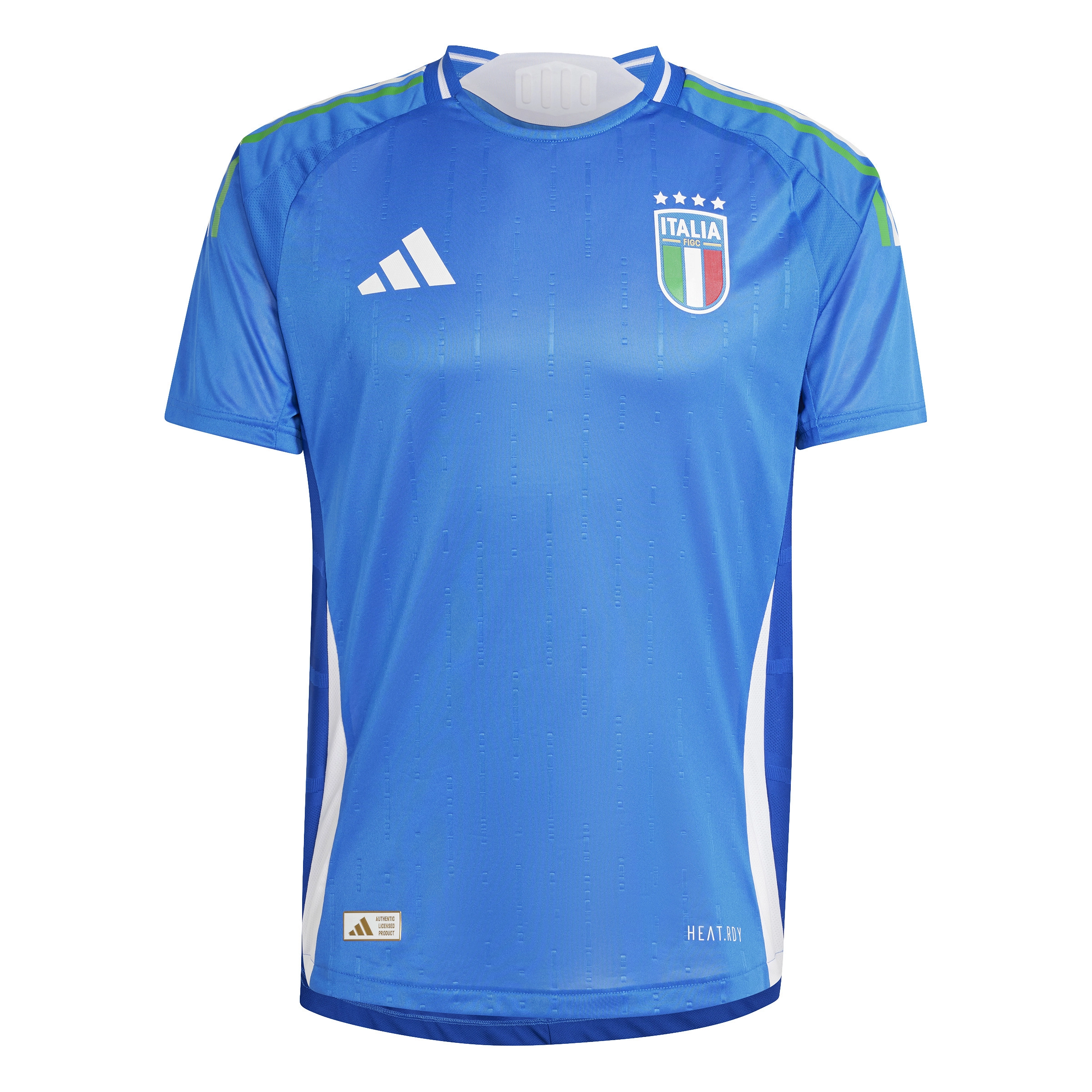 Heimtrikot Italien Euro 2024