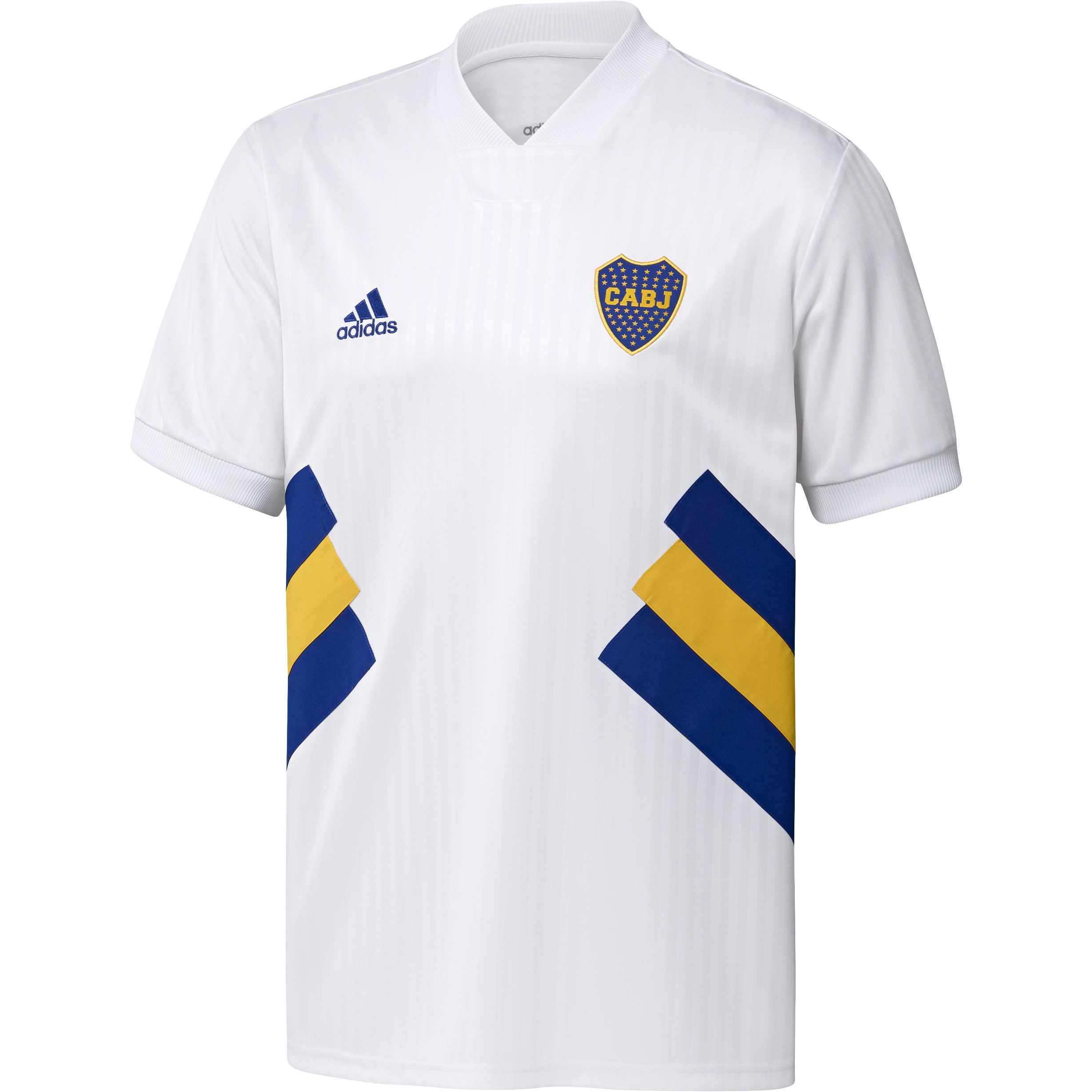 Trikot Boca Juniors Icon 2023/24